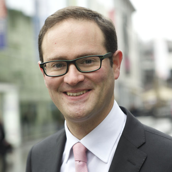 Mathieu Blanc