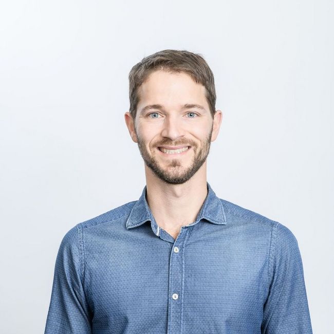 Cédric Sandoz
