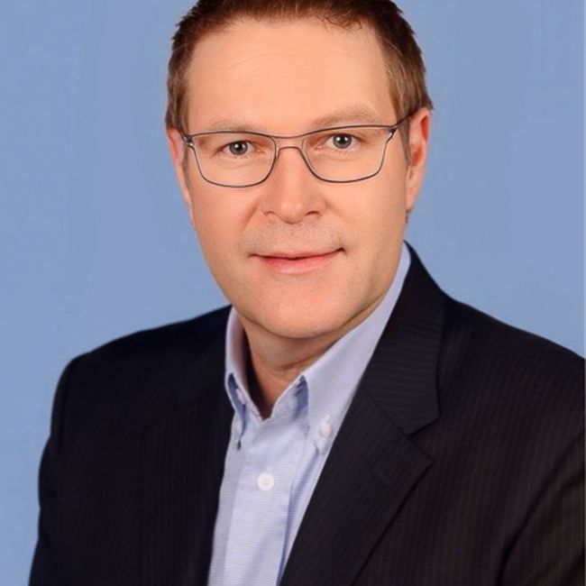 John Mauron