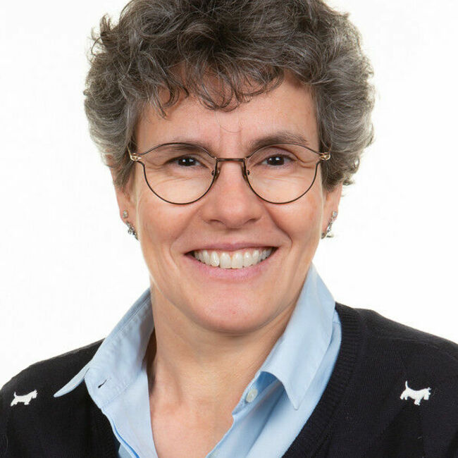 Pascale Vollenweider