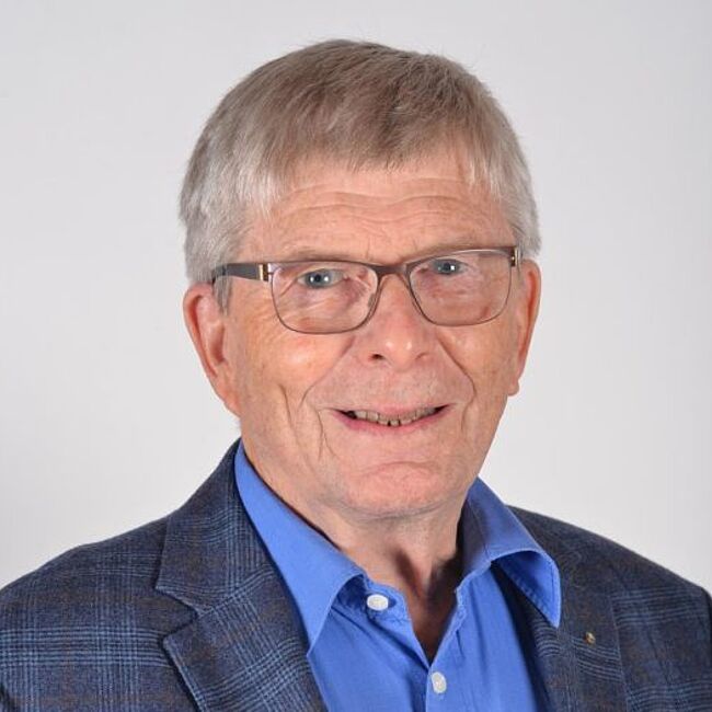 Hans Frey