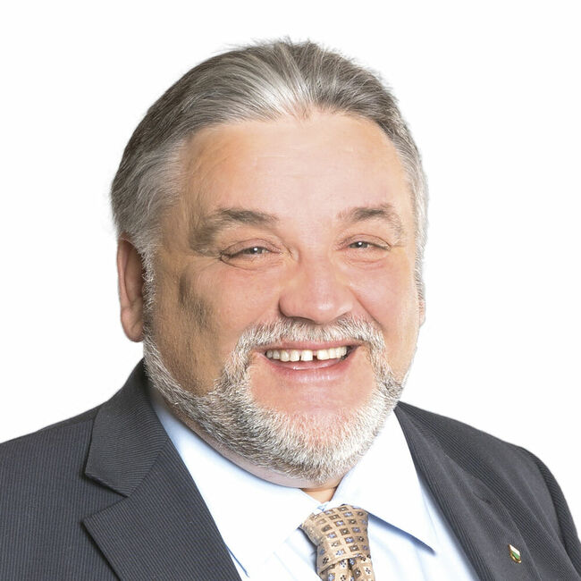 Daniel Ruch