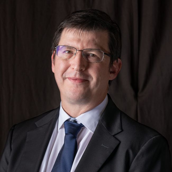 Cédric Michoud