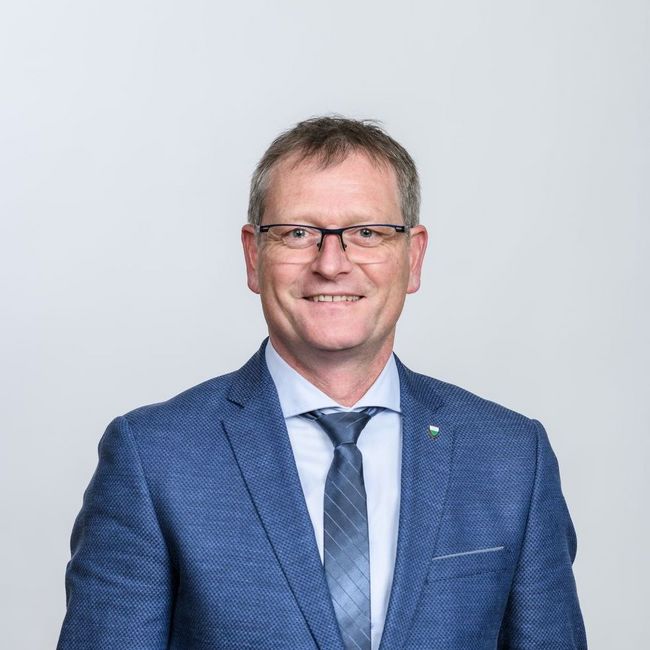 Olivier Petermann