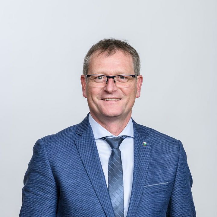 Olivier Petermann