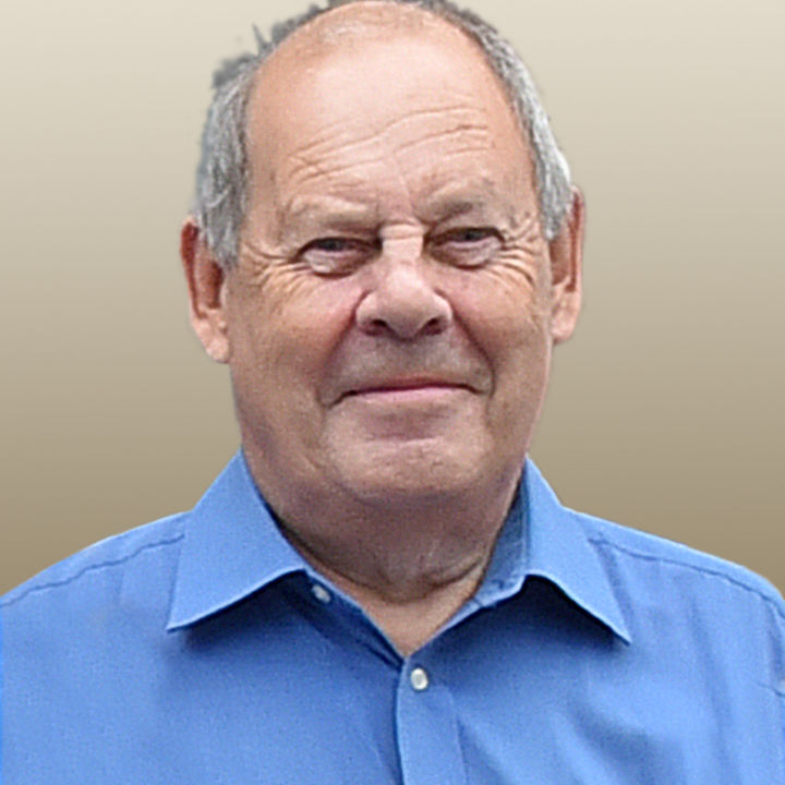 Pierre Strauven