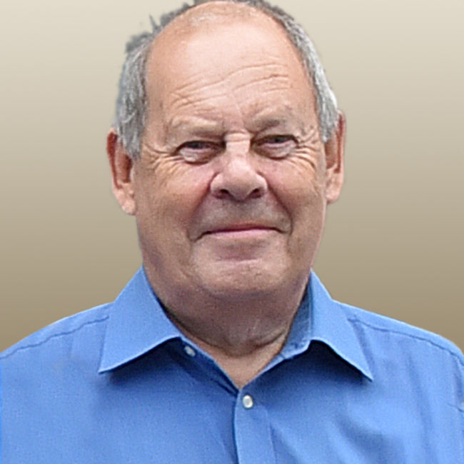 Pierre Strauven