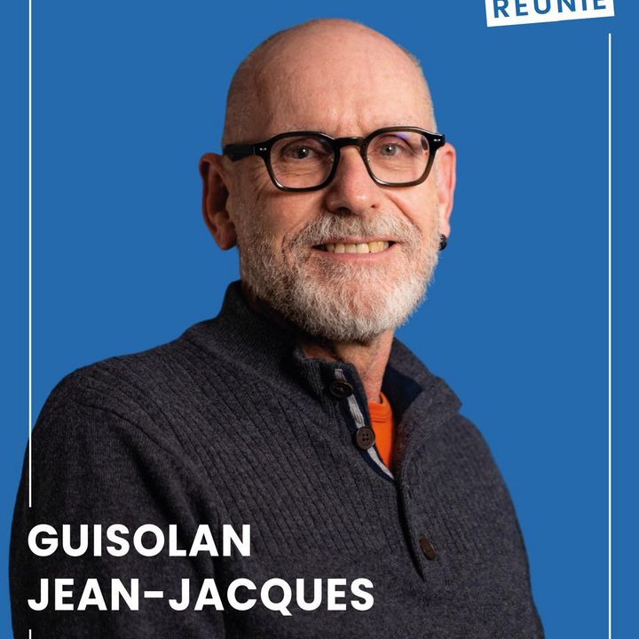 Jean-Jacques Guisolan