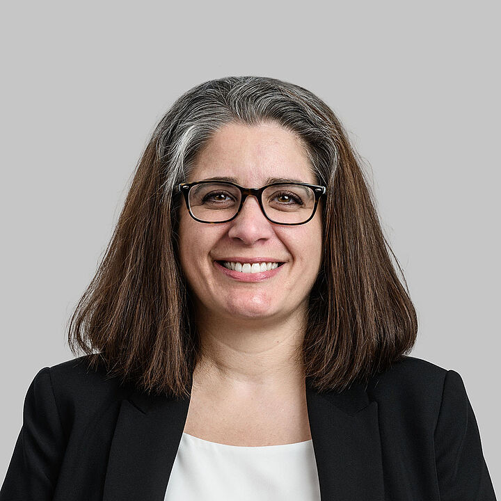 Laurence Micheli