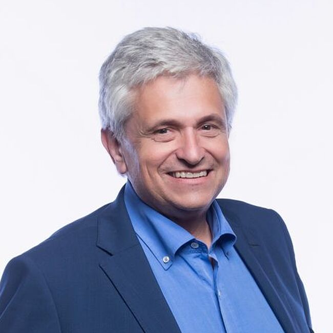 Alain Bovay