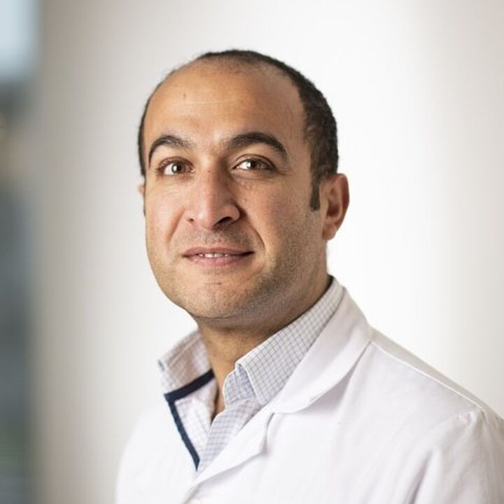 Alain Akiki