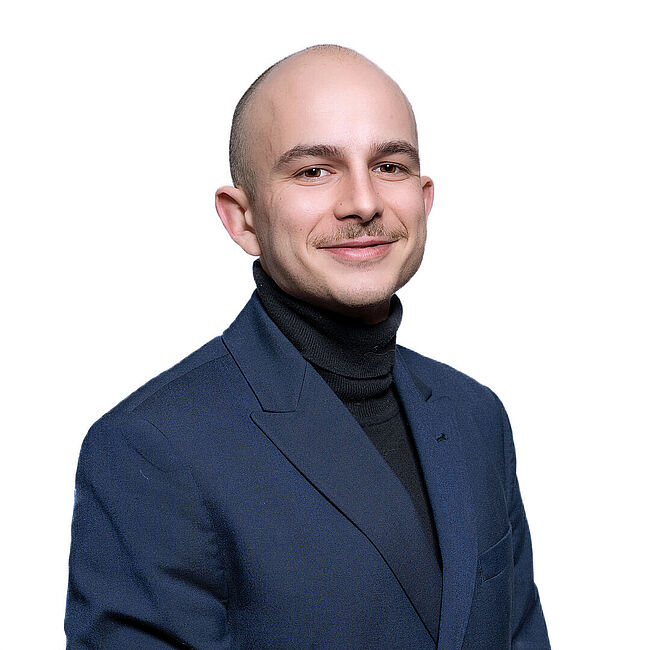 Vincent Busset