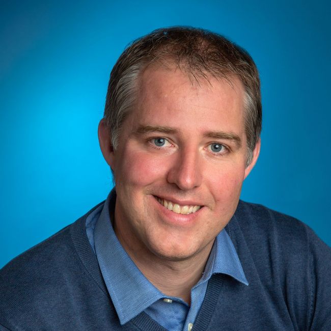 Benoît Grossenbacher