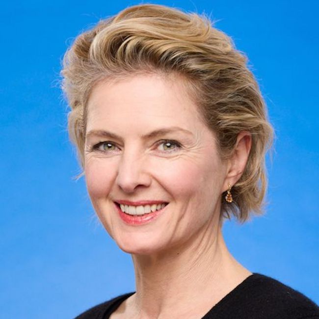 Caroline Bordier