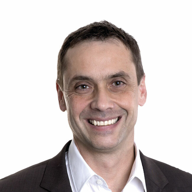Patrick Simonin