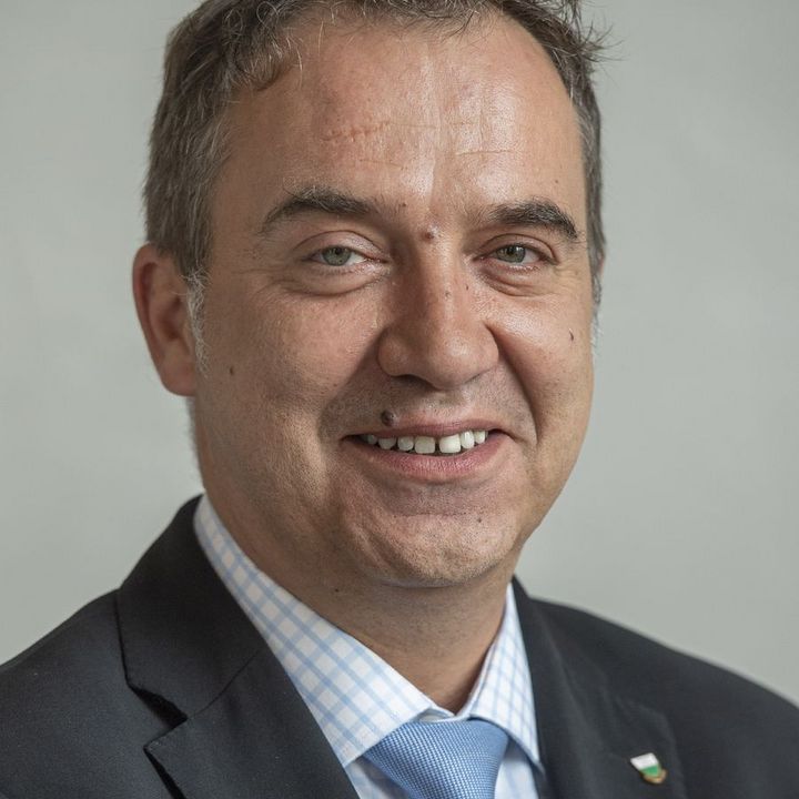 Gilles Meystre