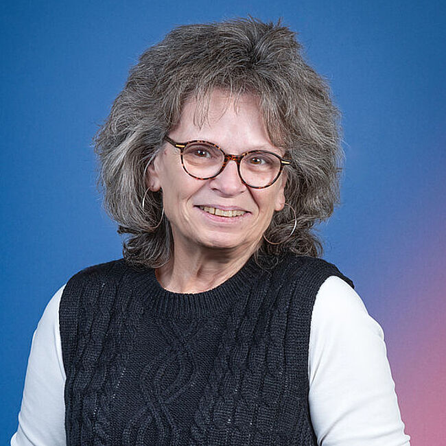 Maria-Rachela Caramia