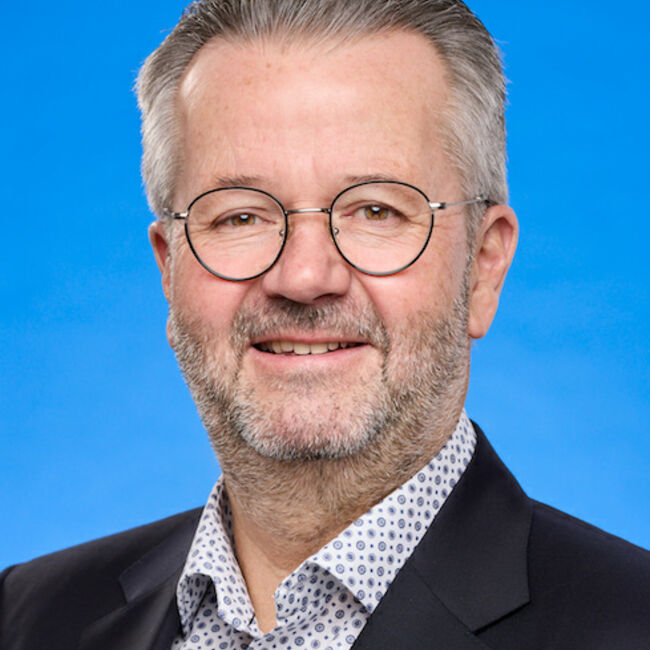 Maurice Gay