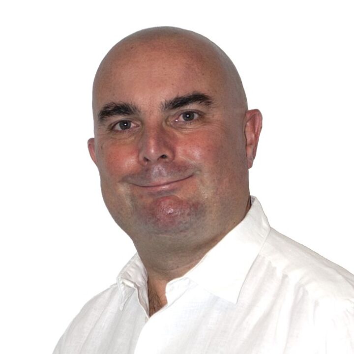 Patrick Jaquenoud
