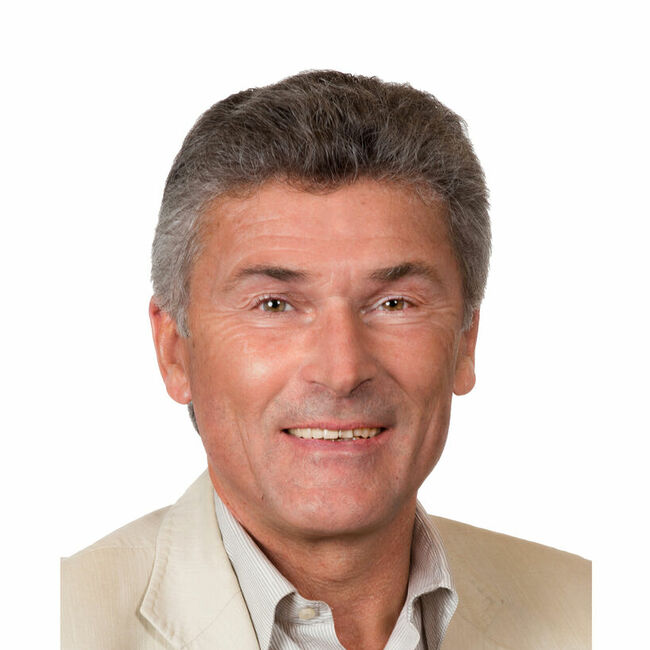 Michel Girardet