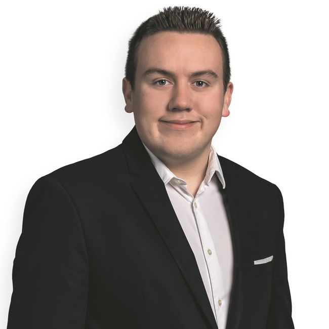 Maxime Meier