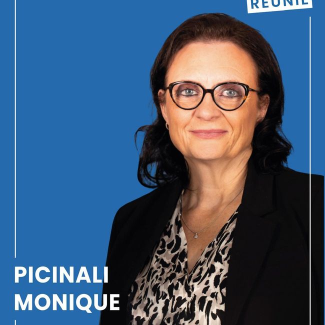 Monique Picinali
