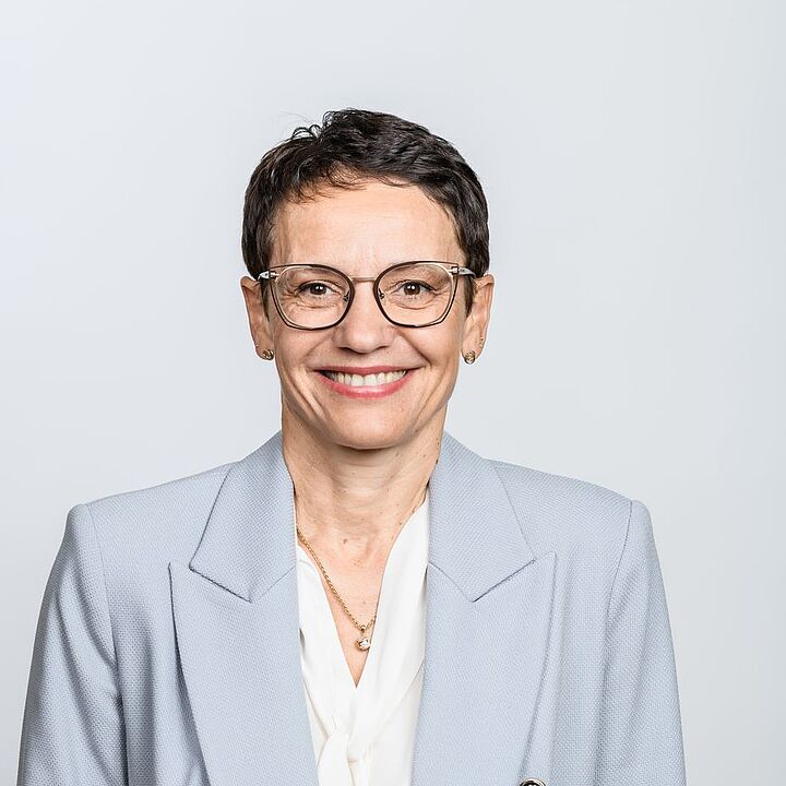 Carole Dubois