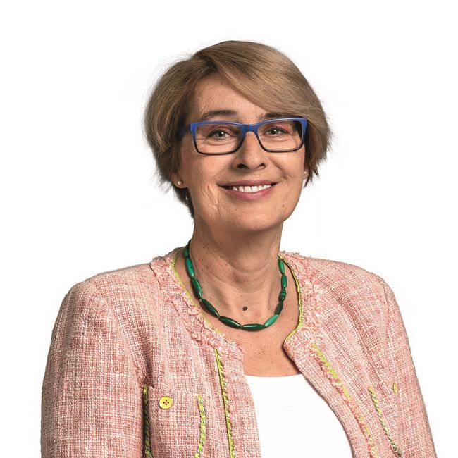 Anna Crole-Rees