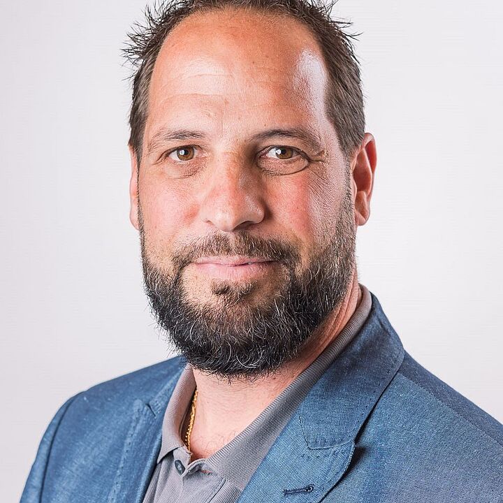 Vincent Antonioli