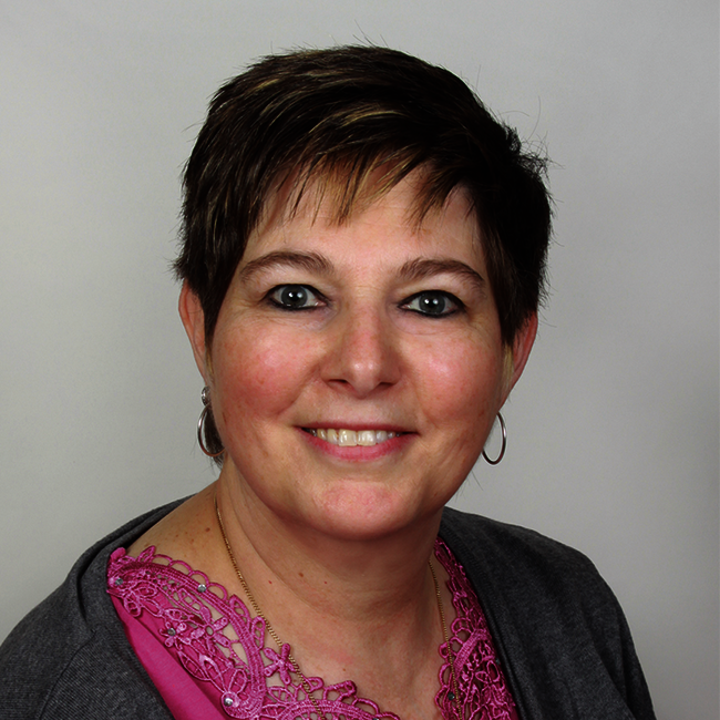 Dominique Kubler