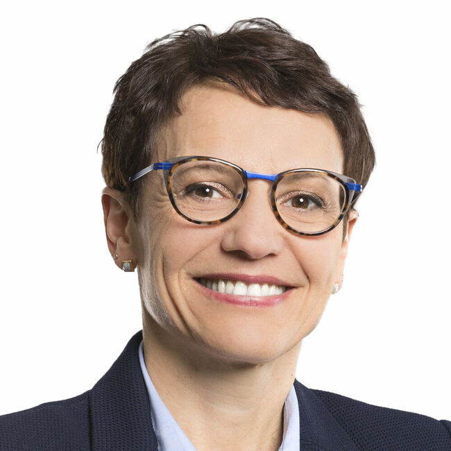 Carole Dubois