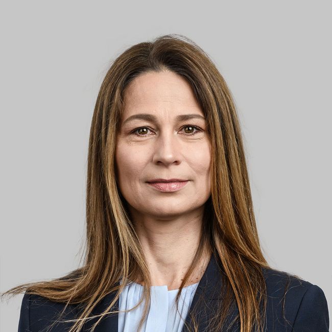 Erika Prina Howald