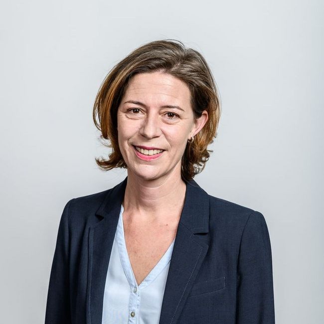 Stéphanie Sahli