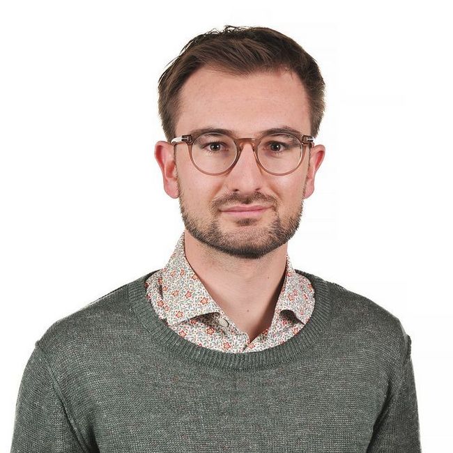 Romain Balmer