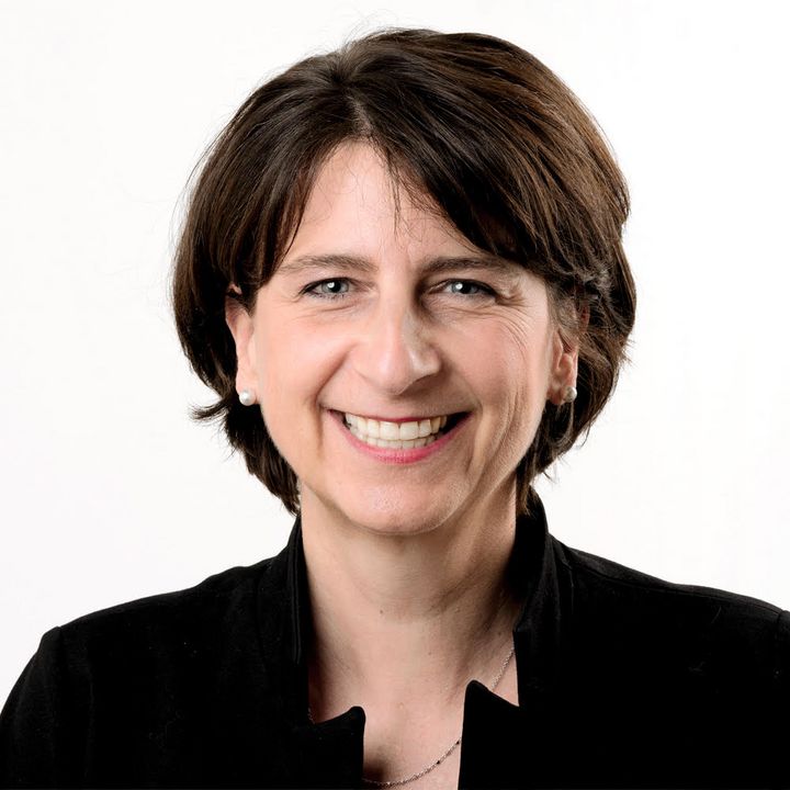 Anne Gerber
