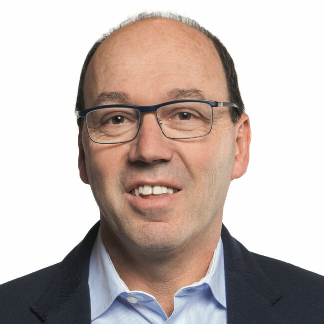 Pierre-André Romanens