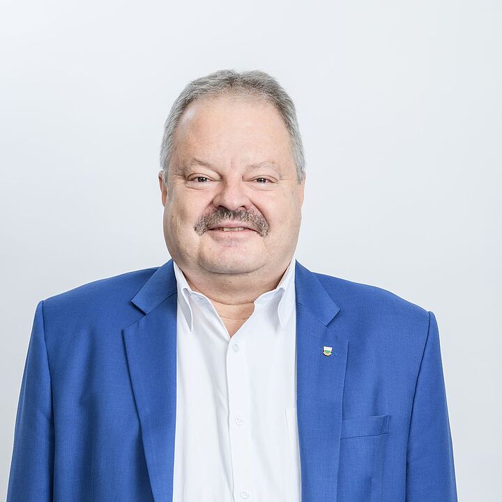 Georges Zünd