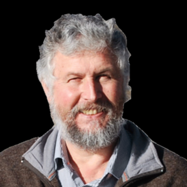 Pierre-Alain Maikoff