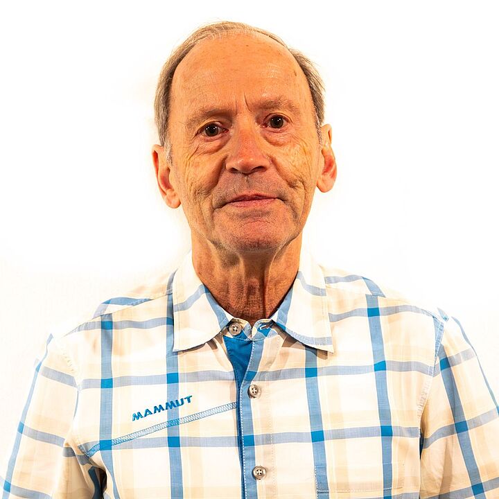 Michel Jequier
