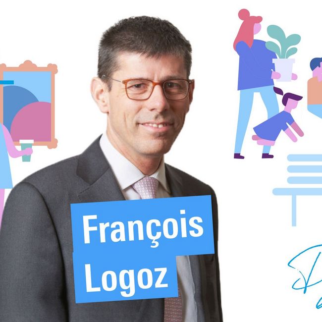 François Logoz