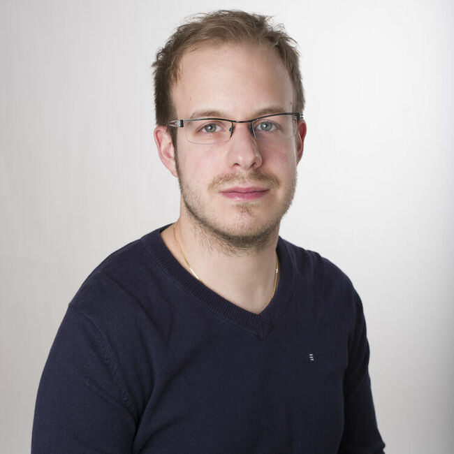 Michaël Voruz
