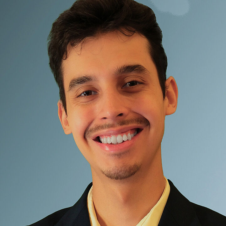 Dimitri Parisod