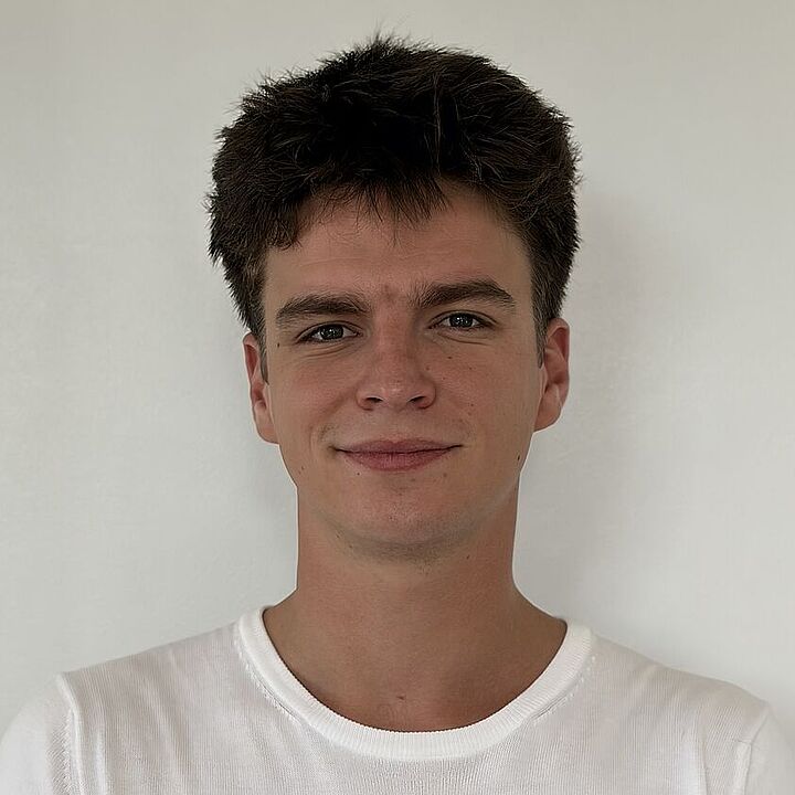 Bastien Rosat