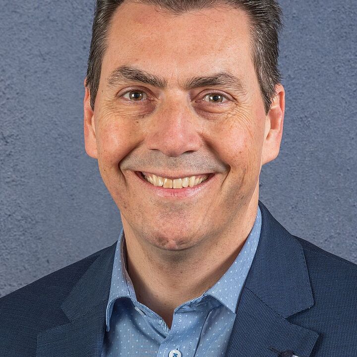 Maximilien Bernhard