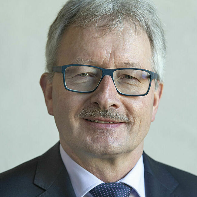 Bernard Nicod