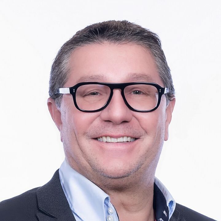 Yvan Kohli
