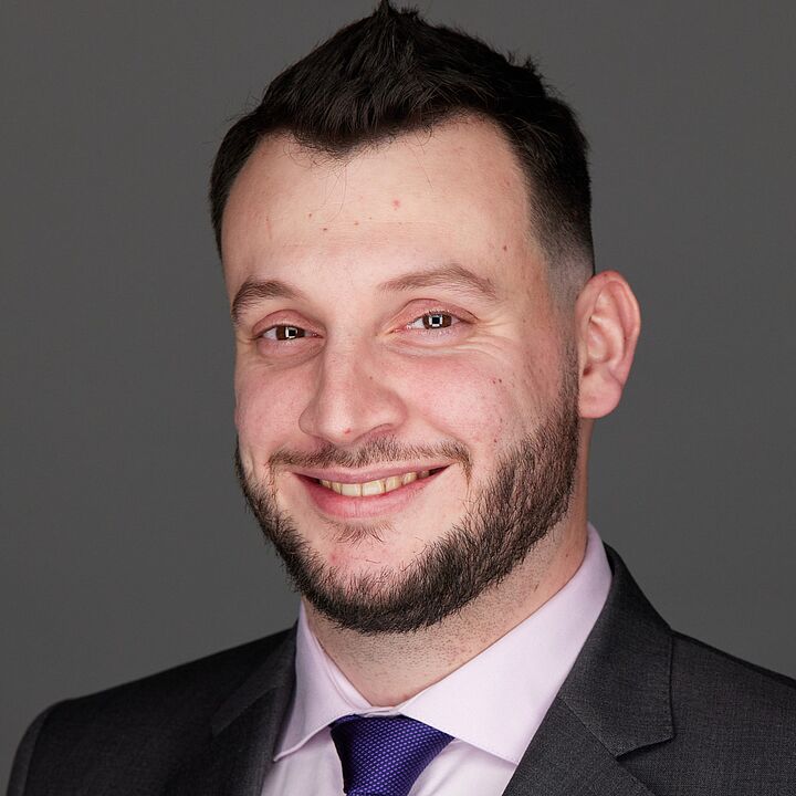 Tony Manière