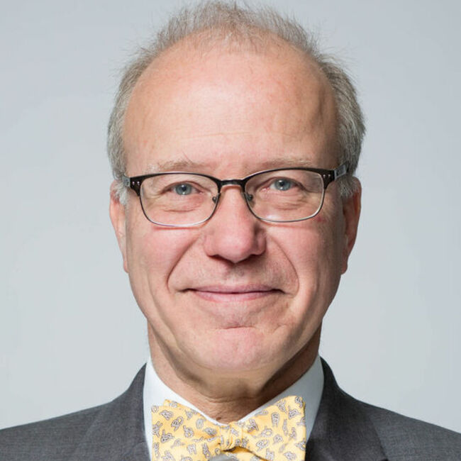 Christian Hay