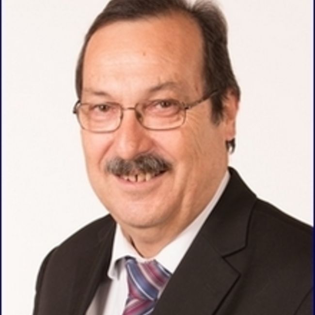 Bernard Pouly