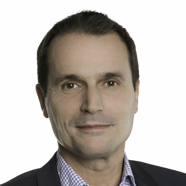 Nicolas Suter